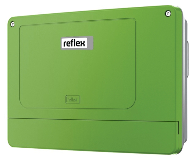 Reflex Erweiterungsmodul I/O für Variomat VS