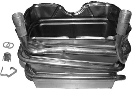 BOSCH Ersatzteil TTNR: 87054063830 Innenkörper