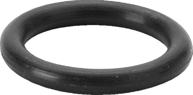 Viega O-Ring 9958.1-455 in 31,75x3,17mm Gummi schwarz