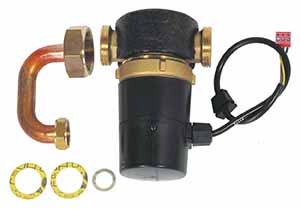 Vaillant Zirkulationspumpe für VPM 60-90/4 W