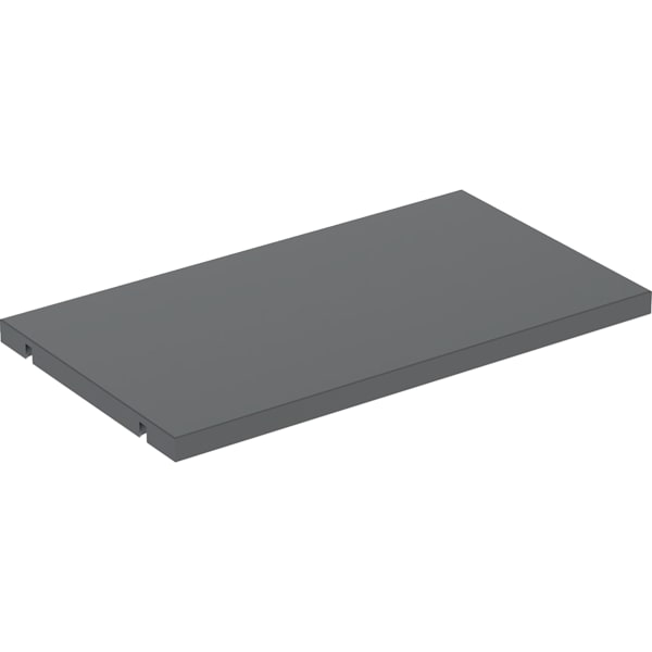 Geberit Einlegeboden Renova Plan Unterschrank für Waschtisch B:45cm, Bj 2021, lava