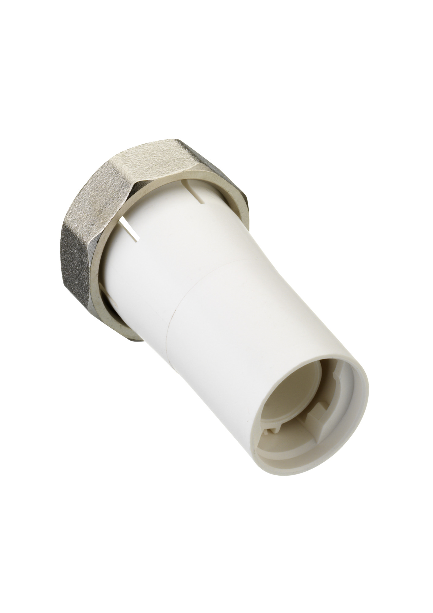 Danfoss Adapter für Ferneinstellelemente auf Gehäuse mit M30x1,5