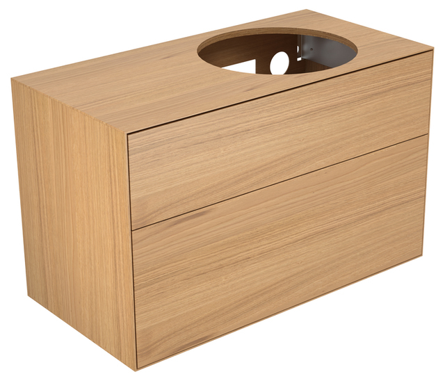 KE WUB Edition Lignatur 33371 f. Vari.-WT R. 2 Ausz. Eiche