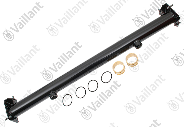 Vaillant Rohr, 2-fach Vaillant-Nr. 0020174760