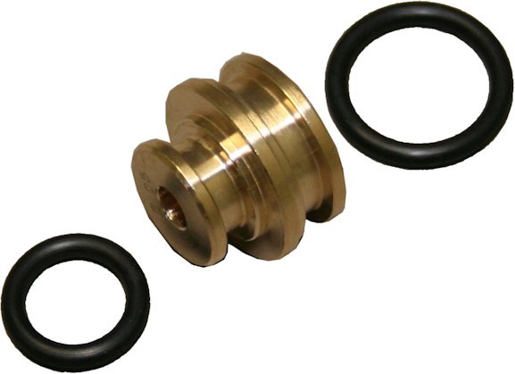 BOSCH Ersatzteil TTNR: 7746900347 Gasdüse 3,02 (mm)