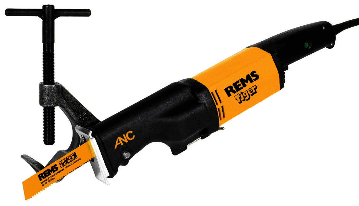 REMS Tiger Set - 560020 R220