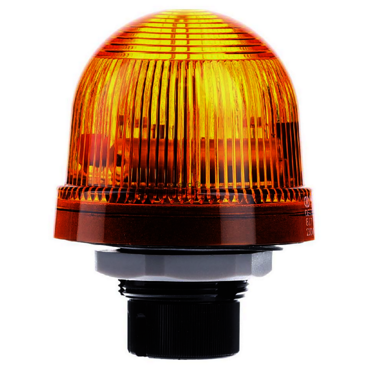 E-ZUBEHÖR BLITZLEUCHTE 230 V