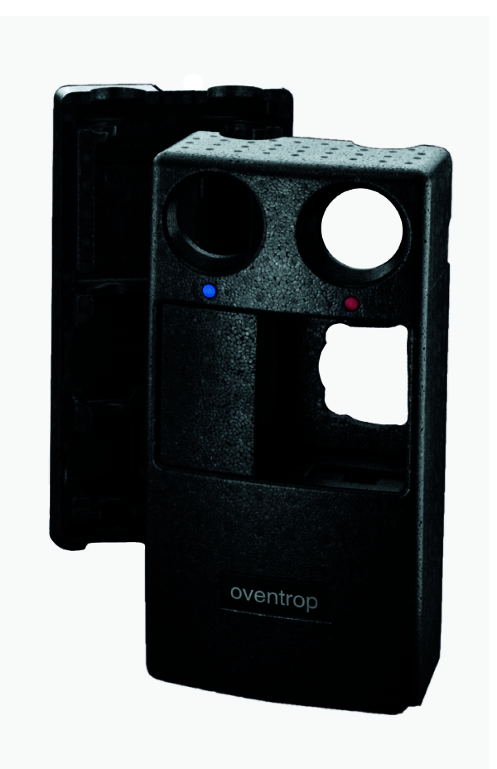 OVENTROP-Wärmedämmung für Regumat-130 DN 25