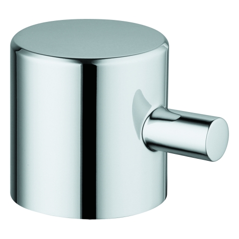 GROHE Absperrgriff 46768 chrom