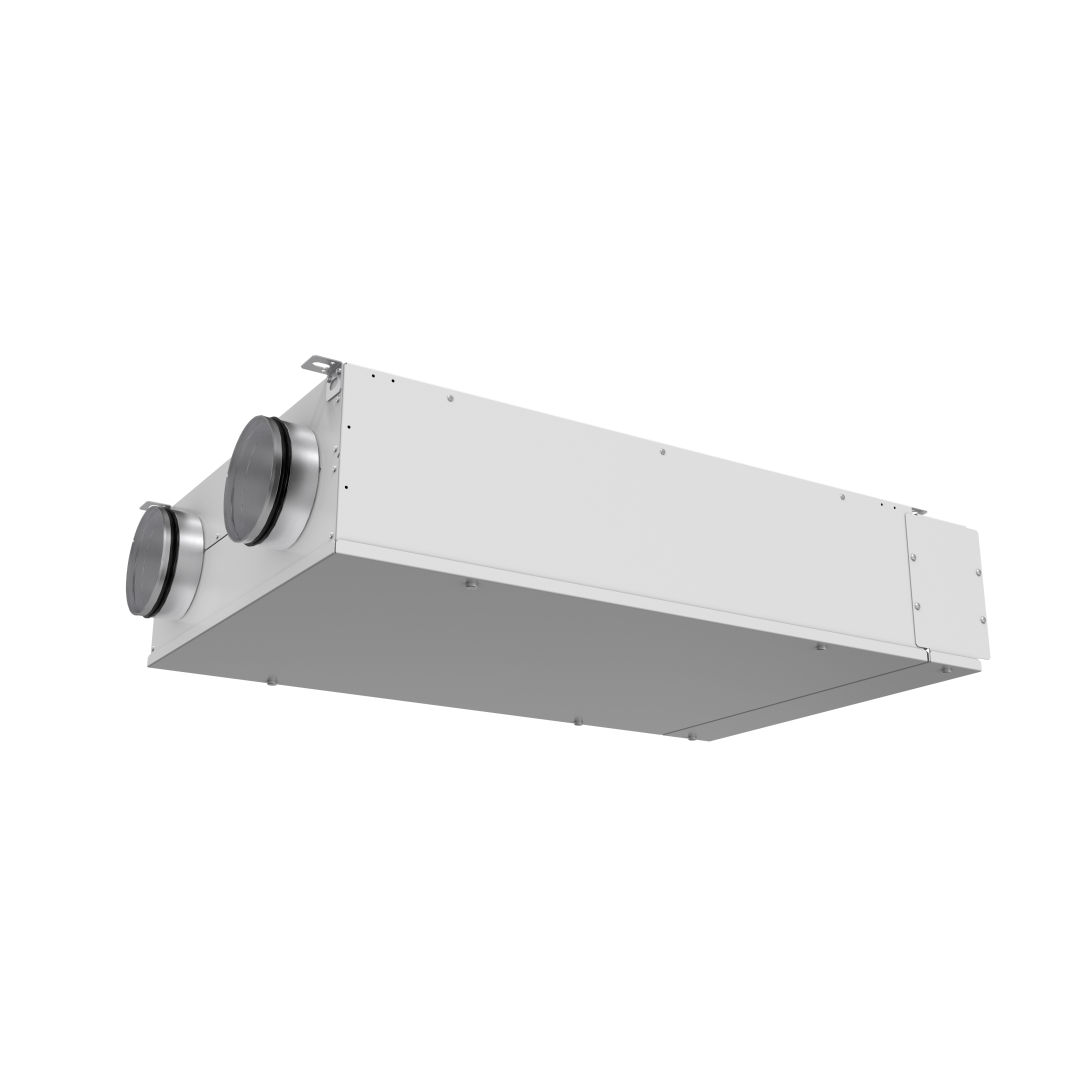 Kermi x-well Schalldämpfbox DN160 für VAV 400 Kermi x-well Schalldämpfbox DN160 für VAV 400