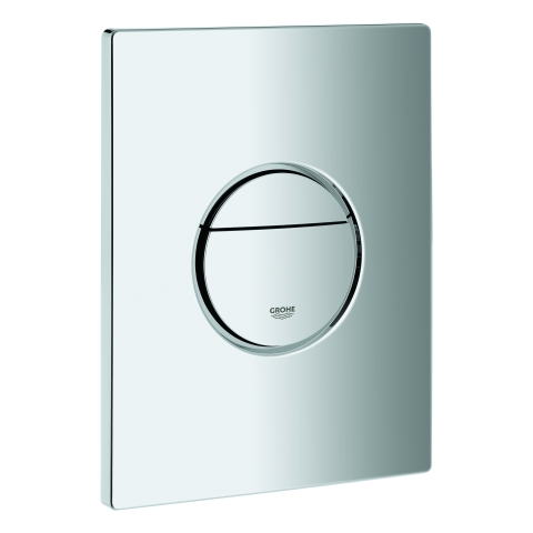 GROHE WC-Betätigung Nova Cosmopolitan 38765 chrom