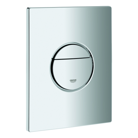 GROHE WC-Betätigung Nova Cosmopolitan 38765 chrom GROHE WC-Betätigung Nova Cosmopolitan 38765 chrom