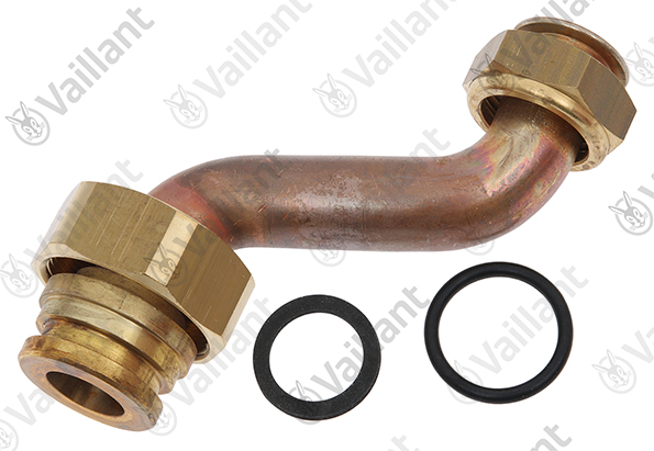 Vaillant Rohr Vaillant-Nr. 0020180089