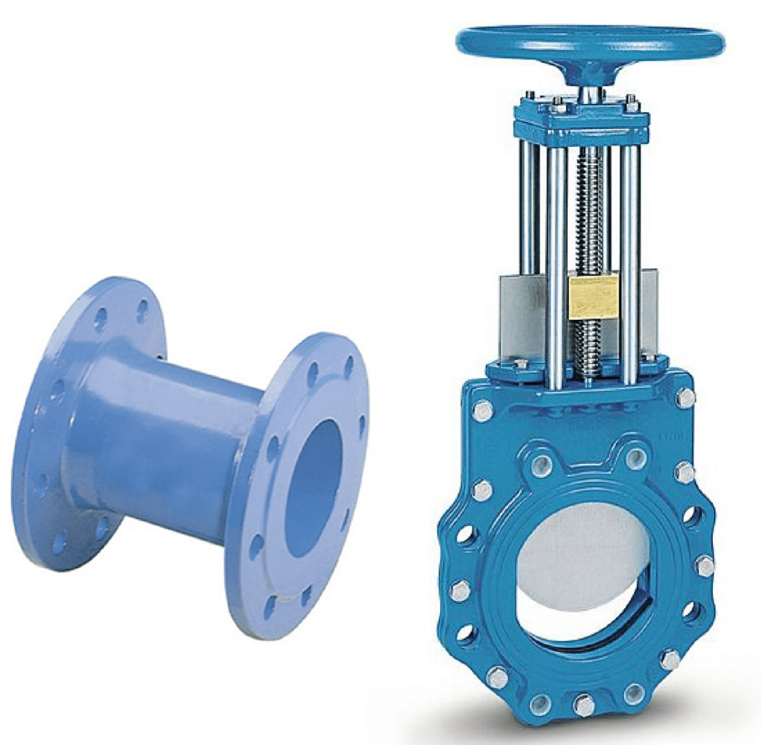 Wilo Mechanisches Zubehör Zulaufset DN 200