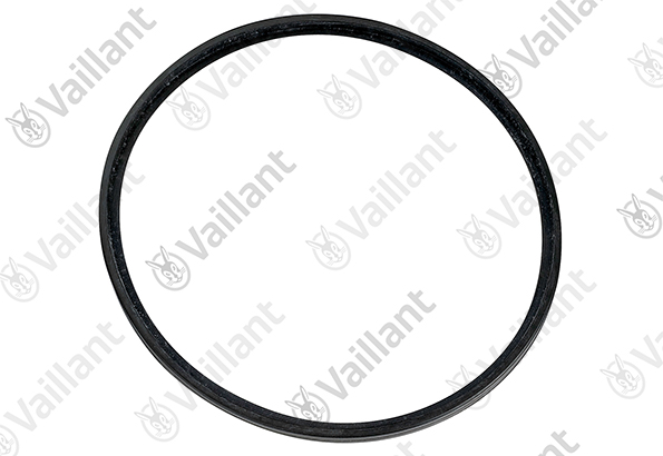 Vaillant Dichtung, Lippendichtring DN 130 EPDM Vaillant-Nr. 981347
